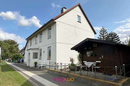 Haus Wolfenbüttel Ahlum - 7 Zimmer, 190 m&sup2;, 225.000&euro; | Angebot:23067306