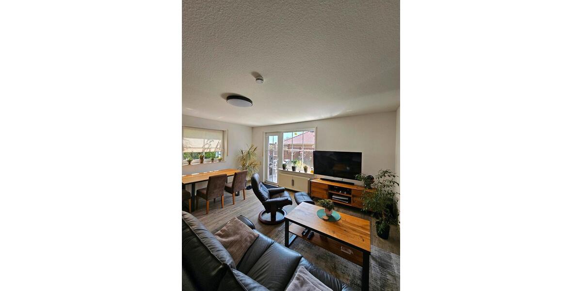 Etagenwohnung Schöppenstedt - 3 Zimmer, 89 m&sup2;, 195.000&euro; | Angebot:27168881