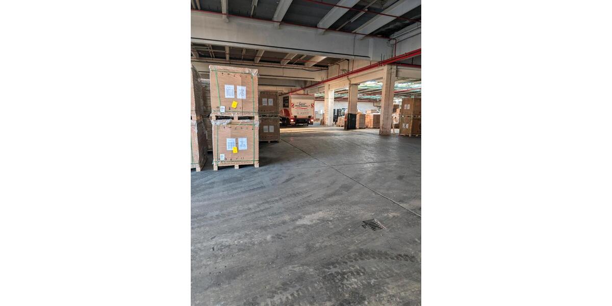 Gewerbeobjekt Braunschweig Broitzem - 5&euro; | Angebot:25217319