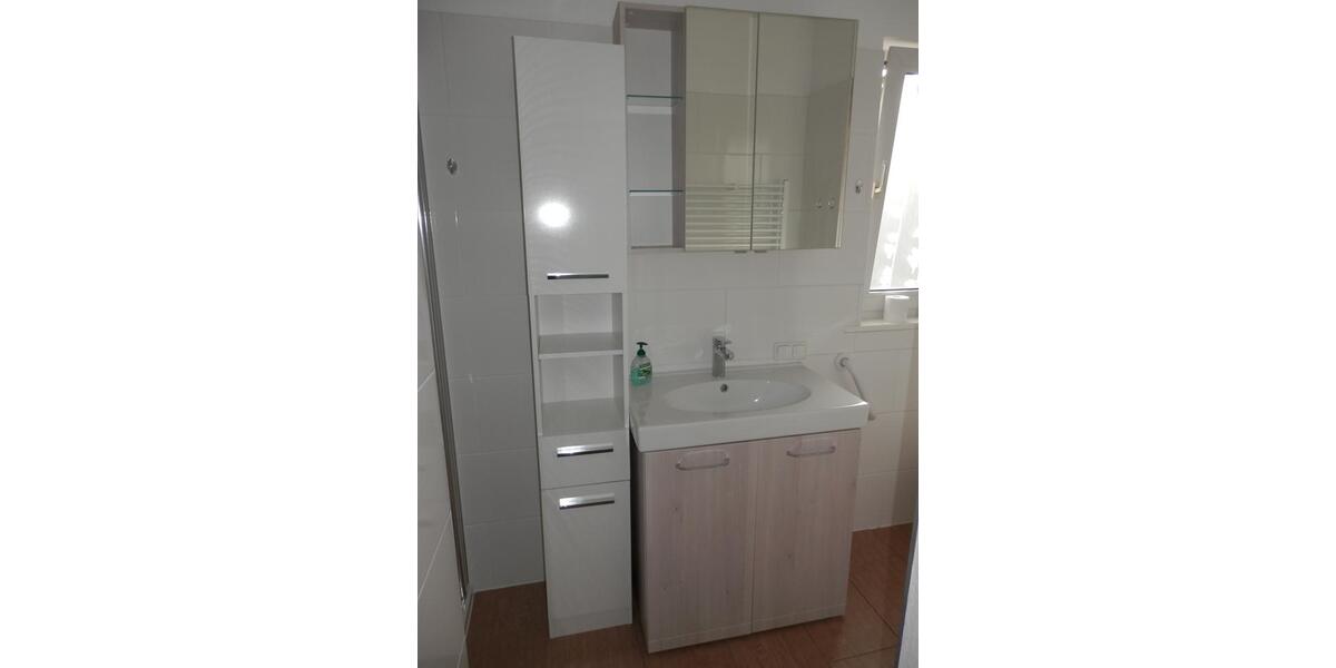 Erdgeschoßwohnung Goslar - 4 Zimmer, 88 m&sup2;, 720&euro; | Angebot:23721336