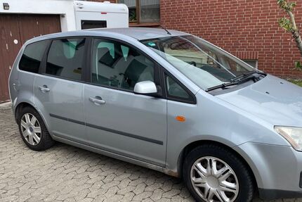 Ford C-Max 219.000 km 800 &euro; Adenstedt 31246