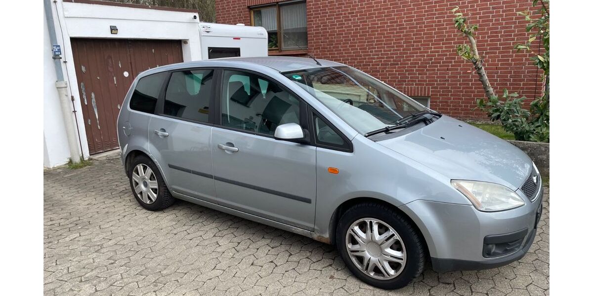 Ford C-Max 219.000 km 800 &euro; Adenstedt 31246