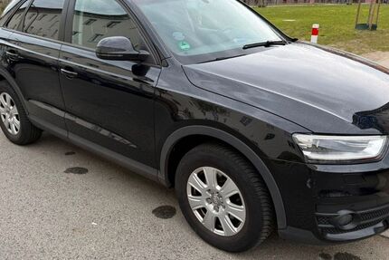 Audi Q3 263.320 km 10.899 &euro; Braunschweig 38106