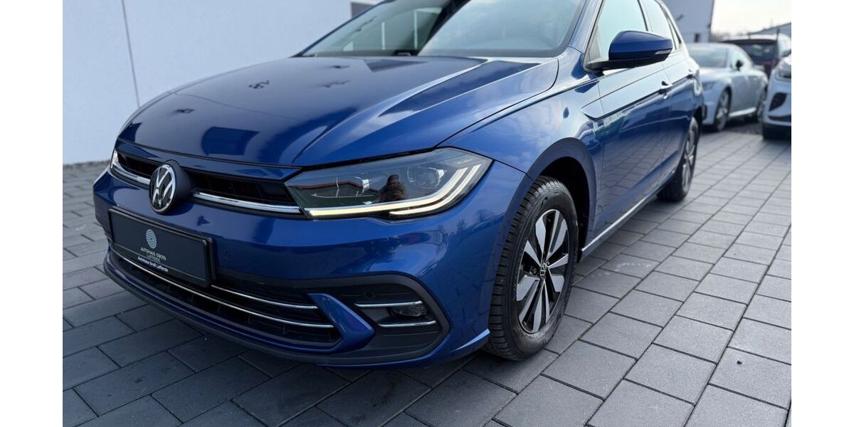 VW Polo 13.000 km 19.690 &euro; Ilsede 31246