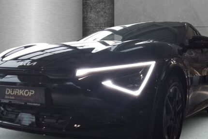 Kia EV6 15.000 km 46.460 &euro; Braunschweig 38126