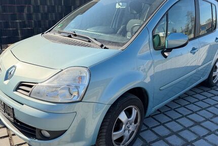 Renault Modus 179.000 km 1.990 &euro; Salzgitter 38229