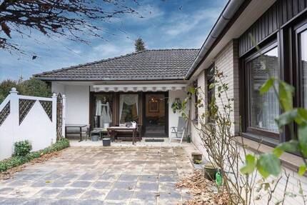 Gewerbeobjekt Braunschweig Rüningen - 6 Zimmer, 290.000&euro; | Angebot:26741977