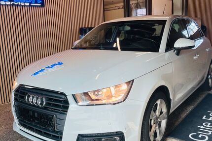 Audi A1 104.835 km 11.999 &euro; vienenburg 38690