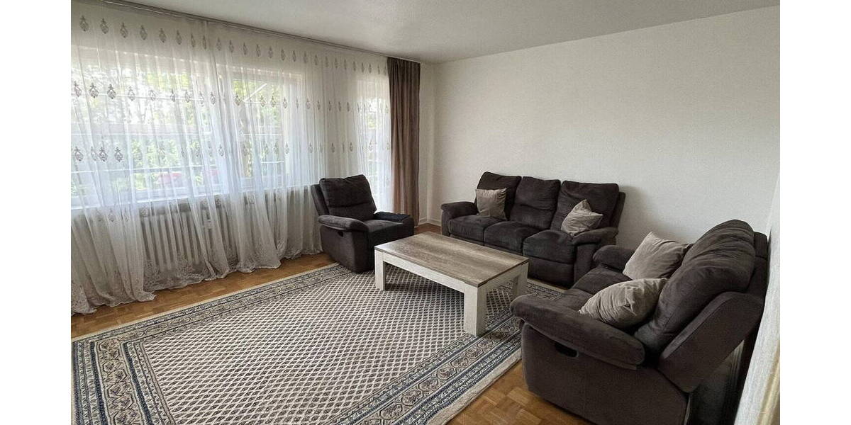 Etagenwohnung Peine - Kernstadt Nord Kernstadt Nord - 4 Zimmer, 109 m&sup2;, 190.000&euro; | Angebot:25969911