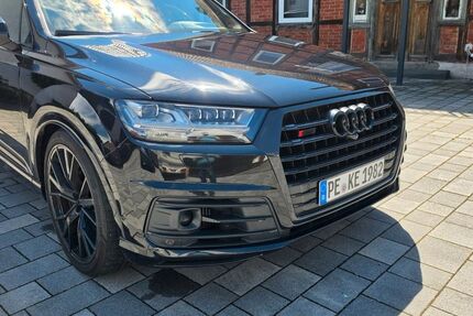 Audi SQ7 164.000 km 32.690 &euro; Vechelde 38159