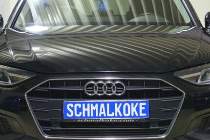 Audi A4 49.100 km 22.750 &euro; Braunschweig 38112