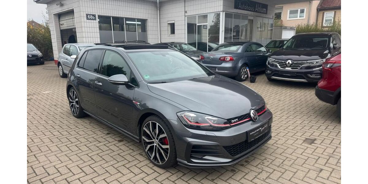VW Golf 107.000 km 19.999 &euro; Wolfenbüttel 38304