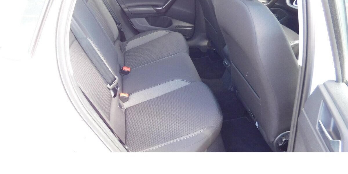 VW Polo 1.0 Life MPI BMT 4Trg Klima Navi LED 16.000 km 14.990 &euro; Vordorf 38533
