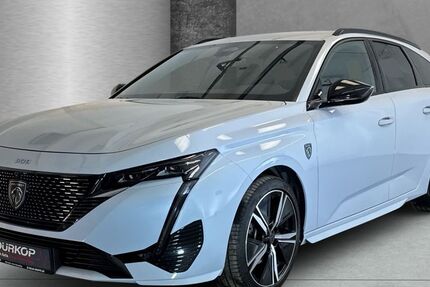 Peugeot 308 18.625 km 22.990 &euro; Braunschweig 38126