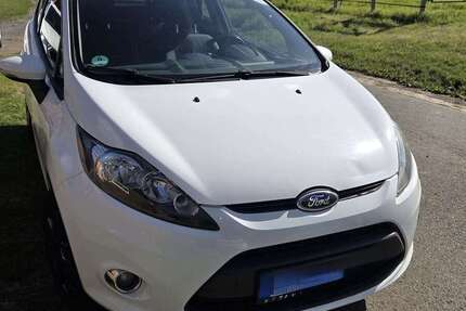 Ford Fiesta 135.000 km 3.550 &euro; Lengede 38268