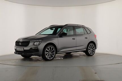 Skoda Kamiq 18.138 km 25.657 &euro; Salzgitter 38229