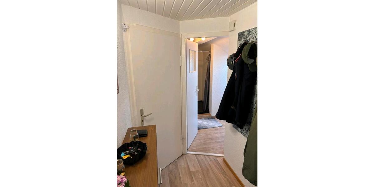 Dachgeschoßwohnung Salzgitter Ortschaft Nord - 2 Zimmer, 62 m&sup2;, 545&euro; | Angebot:26003931