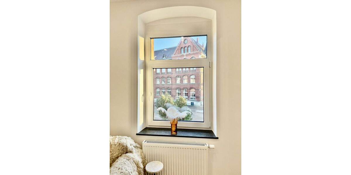 Etagenwohnung Braunschweig Nordstadt - 3 Zimmer, 60 m&sup2;, 239.000&euro; | Angebot:25724188