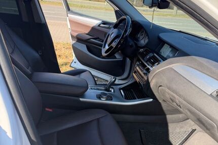 BMW X4 158.000 km 21.000 &euro; Salzgitter 38226