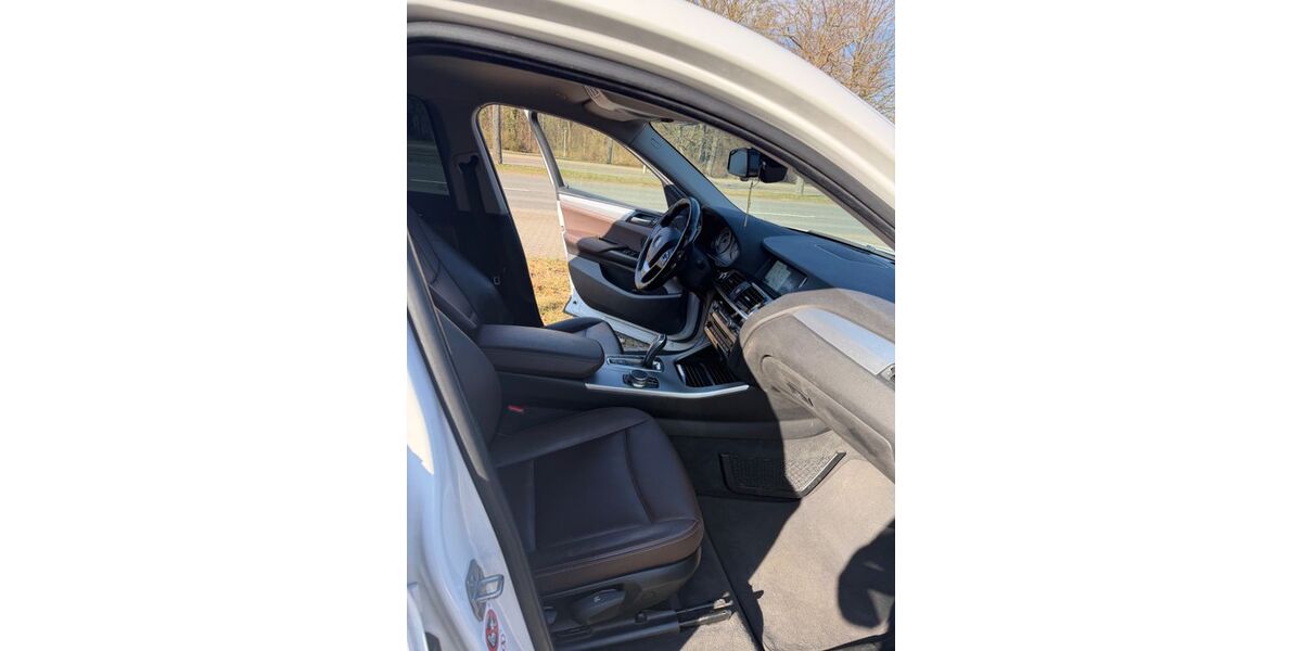 BMW X4 158.000 km 21.000 &euro; Salzgitter 38226