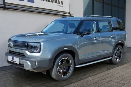 Baic BJ30 12.123 km 32.550 &euro; Goslar 38644