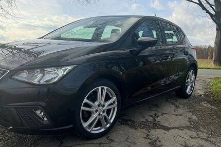 Seat Ibiza 65.200 km 14.600 &euro; Baddeckenstedt 38271