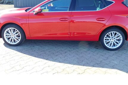 Seat Leon 27.500 km 18.990 &euro; Vordorf 38533