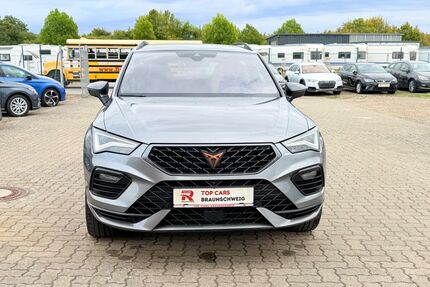 Cupra Ateca 113.000 km 23.900 &euro; Braunschweig 38110