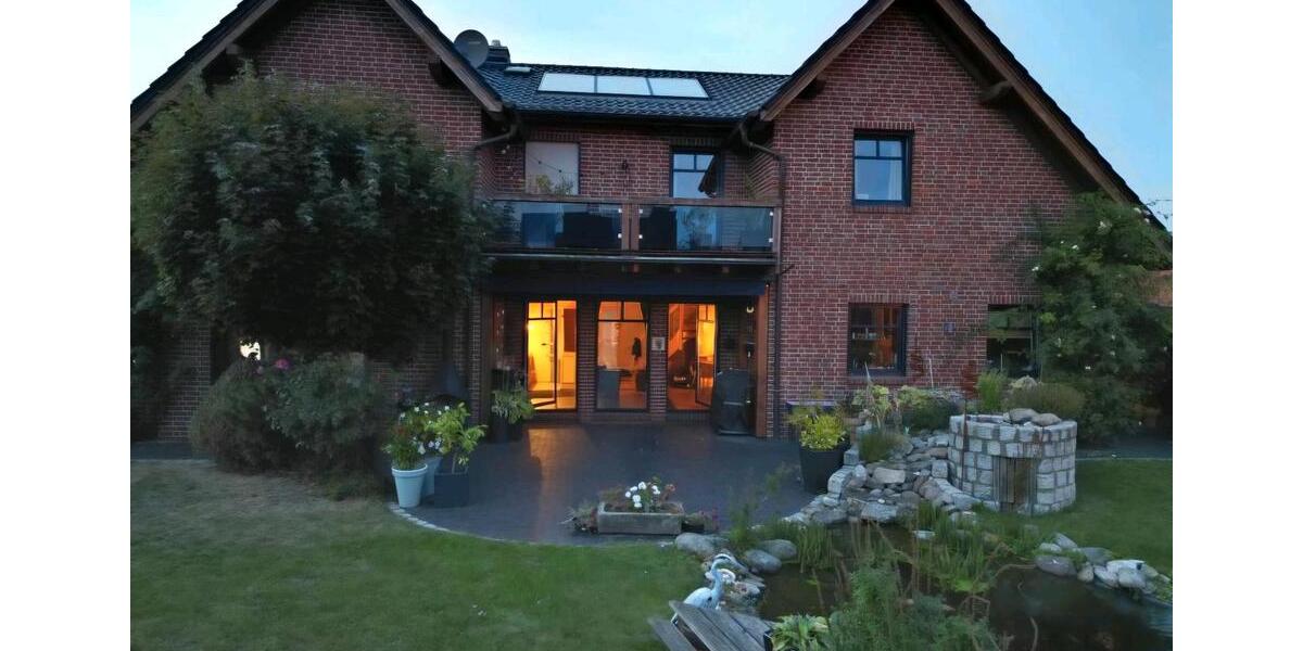 Einfamilienhaus Königslutter am Elm - 5 Zimmer, 258 m&sup2;, 539.000&euro; | Angebot:24898645