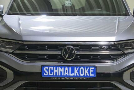 VW T-Roc 64.000 km 26.500 &euro; Braunschweig 38112