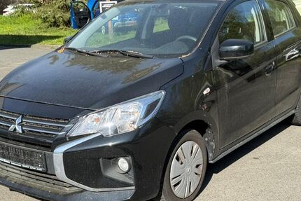 Mitsubishi Space Star 21.086 km 8.990 &euro; Braunschweig 38122