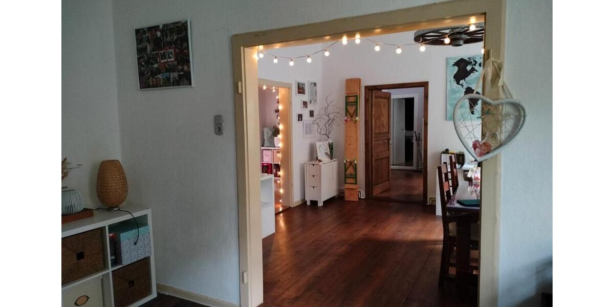 Etagenwohnung Braunschweig Westliches Ringgebiet - 4 Zimmer, 101 m&sup2;, 1.060&euro; | Angebot:25992637