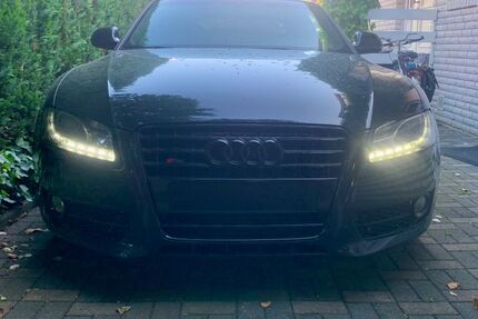 Audi A5 196.000 km 7.000 &euro; Lehre 38165