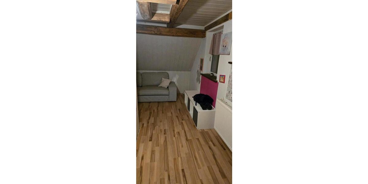 Etagenwohnung Langelsheim - 1 Zimmer, 150 m&sup2;, 1.150&euro; | Angebot:25512096