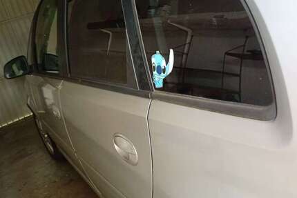 Opel Meriva 233.000 km 1.200 &euro; Schöningen 38364