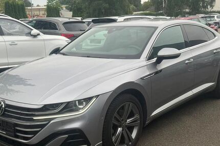 VW Arteon 67.296 km 21.990 &euro; Braunschweig 38122