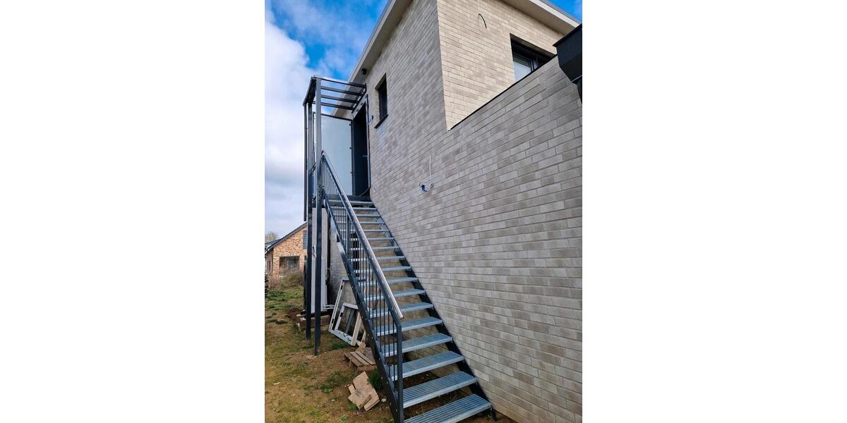 Etagenwohnung Peine Südstadt - 3 Zimmer, 50 m&sup2;, 750&euro; | Angebot:25982601