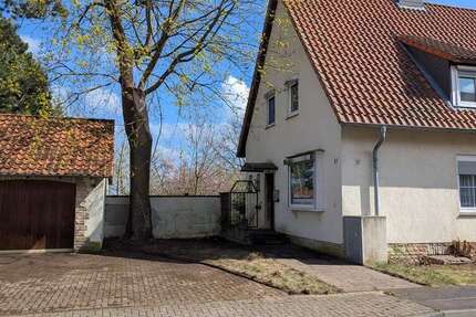 Haus Salzgitter Ortschaft Südost - 6 Zimmer, 123 m&sup2;, 179.000&euro; | Angebot:26032361