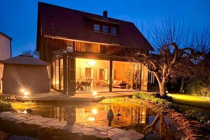 Haus Königslutter am Elm - 7 Zimmer, 220 m&sup2;, 439.000&euro; | Angebot:26019609