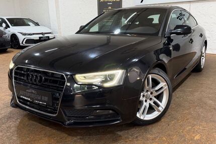 Audi A5 207.000 km 10.990 &euro; Braunschweig Wenden 38110