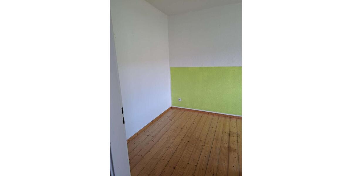 Etagenwohnung Salzgitter Ortschaft Südost - 3 Zimmer, 60 m&sup2;, 389&euro; | Angebot:25571488