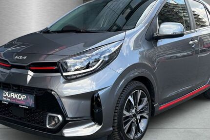 Kia Picanto 59.917 km 14.950 &euro; Braunschweig 38126