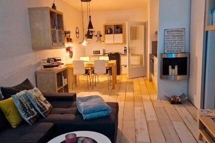 Wohnung Goslar OS Hahnenklee-Bockswiese - 3 Zimmer, 48 m&sup2;, 53.000&euro; | Angebot:25901100