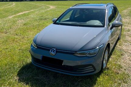 VW Golf 35.000 km 19.800 &euro; Meine 38527