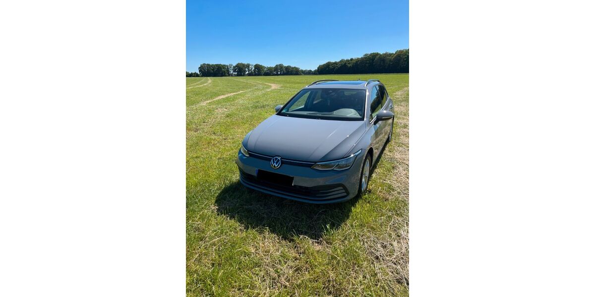 VW Golf 35.000 km 19.800 &euro; Meine 38527