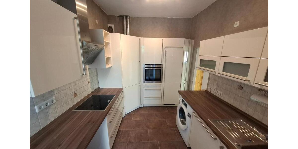 Hochparterre Braunschweig Westliches Ringgebiet - 3 Zimmer, 80 m&sup2;, 220.000&euro; | Angebot:27030303