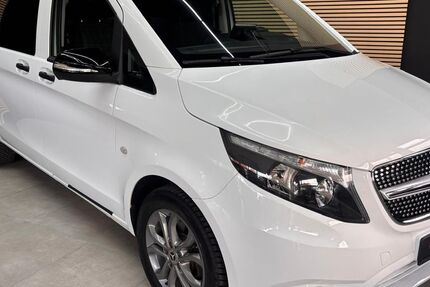 Mercedes-Benz Vito 45.500 km 41.999 &euro; Hornburg (Schladen) 38315
