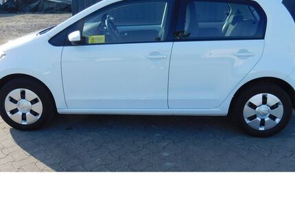 VW up! 31.700 km 11.690 &euro; Vordorf 38533