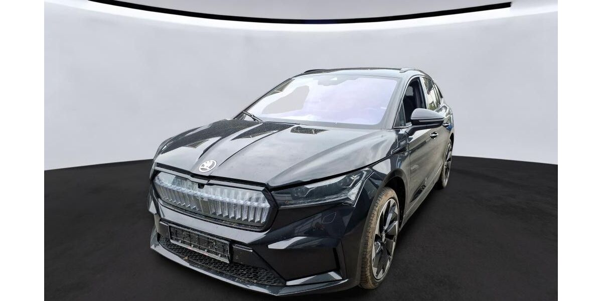 Skoda Enyaq 180.000 km 27.490 &euro; Peine 31228