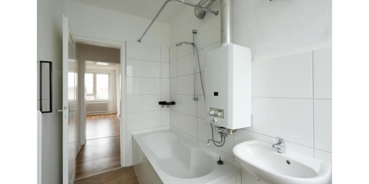 Etagenwohnung Salzgitter Ortschaft Südost - 3 Zimmer, 63 m&sup2;, 450&euro; | Angebot:25591965